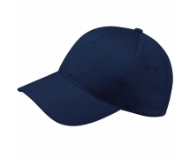 Καπέλο jockey μπλε σκούρο